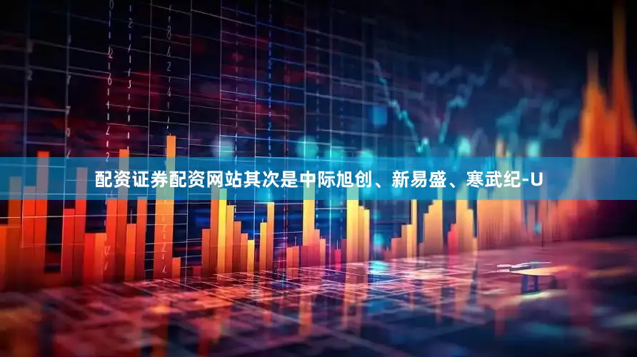 配资证券配资网站其次是中际旭创、新易盛、寒武纪-U
